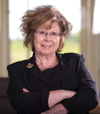 Portrait of Michele Henze, .